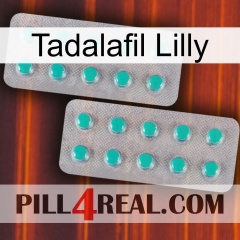 Tadalafil Lilly 29